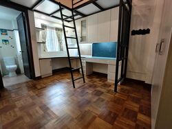Hillington Green (D23), Condominium #623123921
